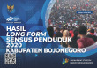 Hasil Long Form Sensus Penduduk 2020 Kabupaten Bojonegoro